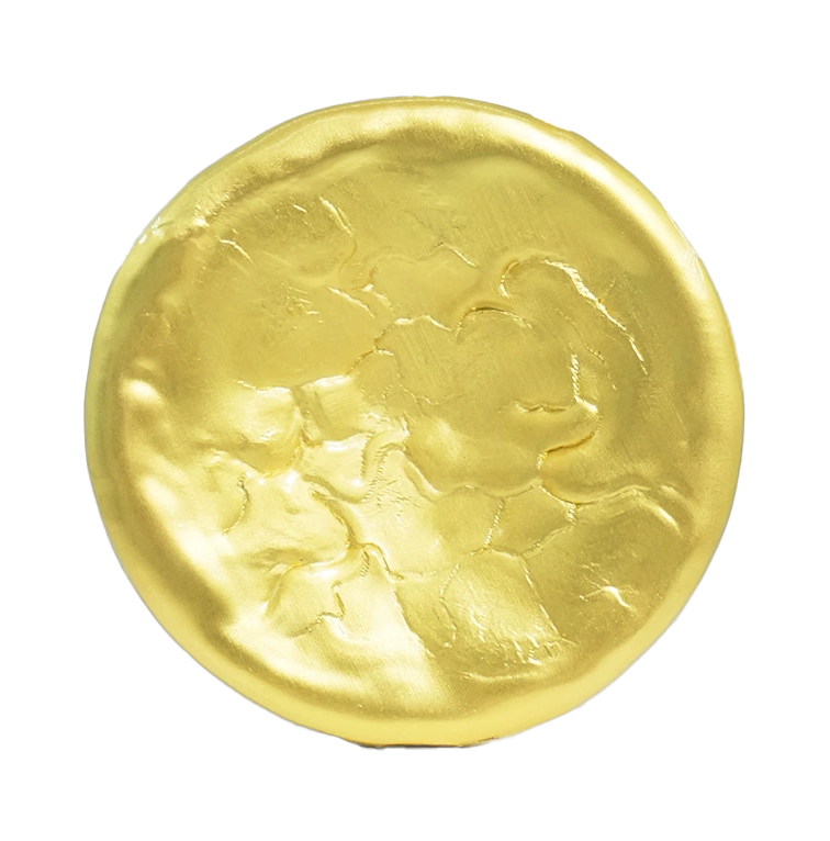 汉·长沙王印立体磁吸冰箱贴